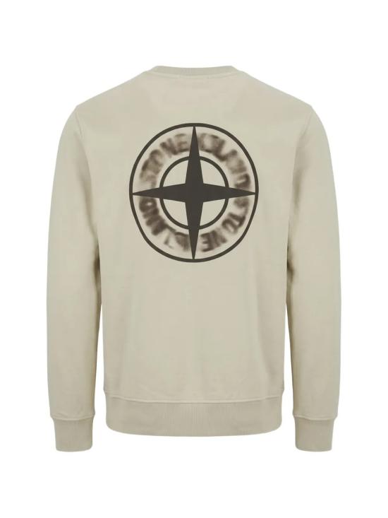 26FW 스톤 아일랜드 긴팔 티셔츠 L2S156100039S0477 V0095 Verde - STONE ISLAND