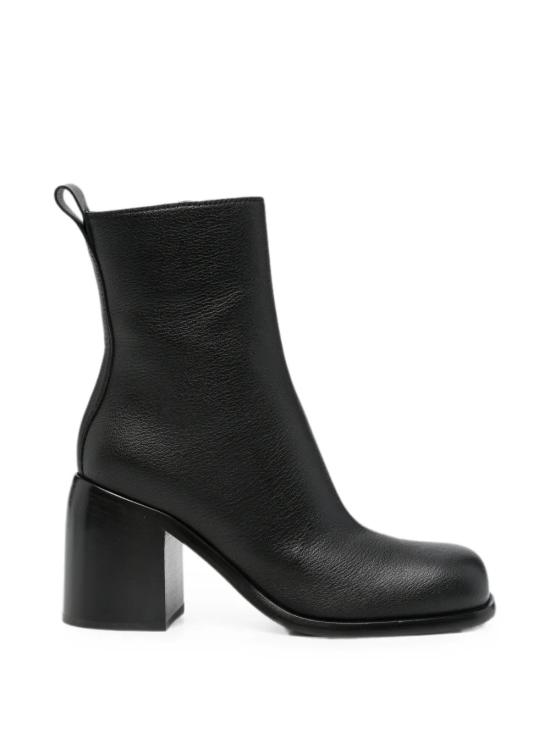 26FW 세르지오로시 부츠 B17060MCA4023701000 Black