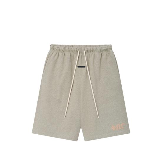 26FW 피어오브갓 숏팬츠 RW00277 WSHEA GREY