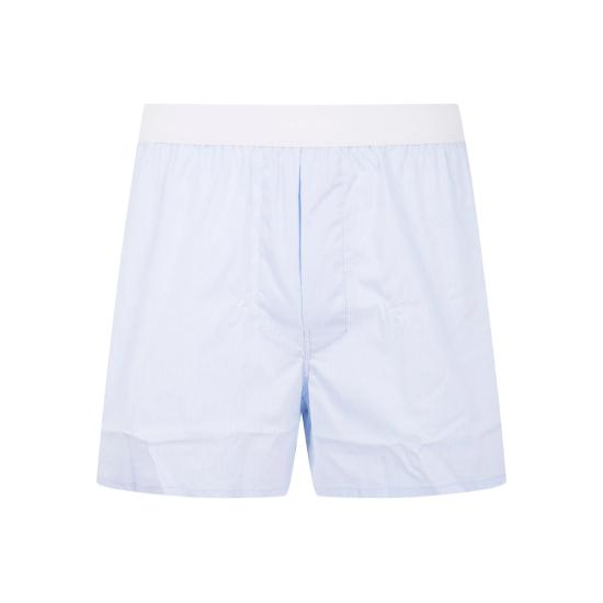 26FW 톰포드 팬티 T4LE52100 454 BLUE