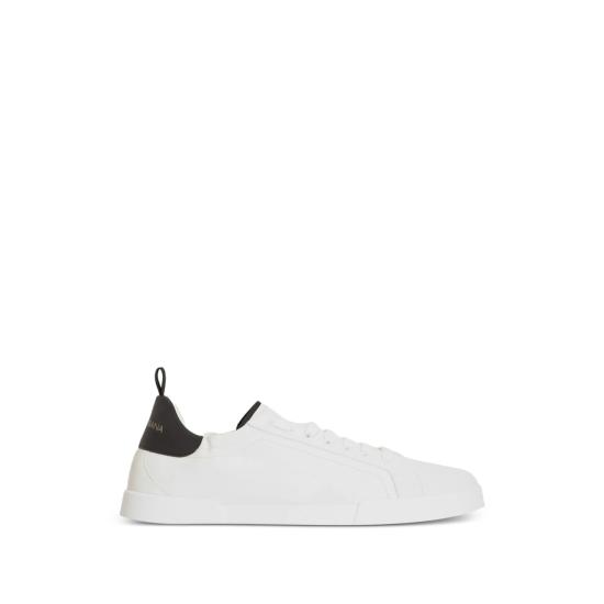 26FW 돌체앤가바나 스니커즈 CS2431 A3S87 89697 WHITE BLACK