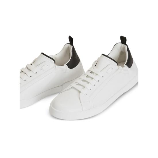 26FW 돌체앤가바나 스니커즈 CS2431 A3S87 89697 WHITE BLACK - DOLCE & GABBANA