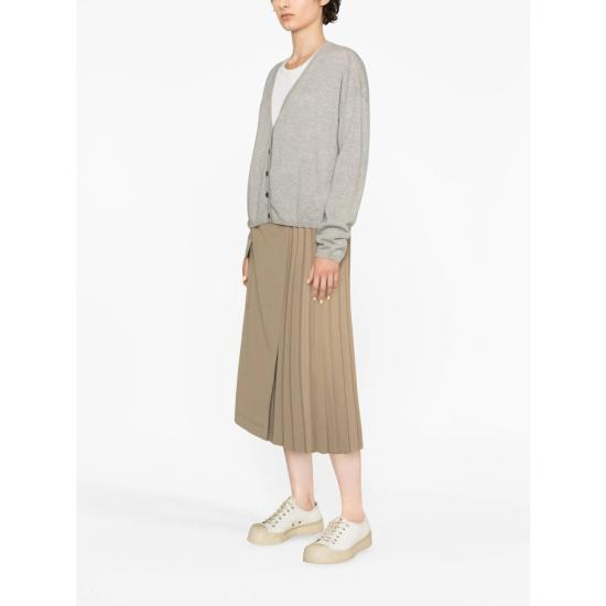 26FW 리사 양 가디건 202037 DO GREY - LISA YANG