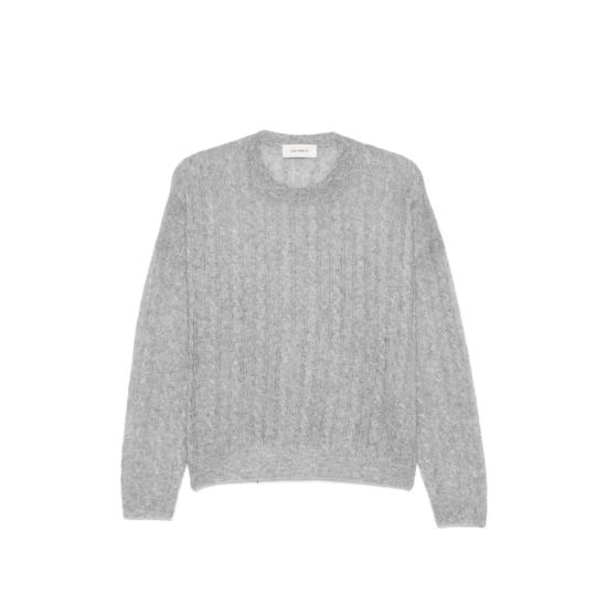 26FW 리사 양 스웨터 2026420 UD GREY