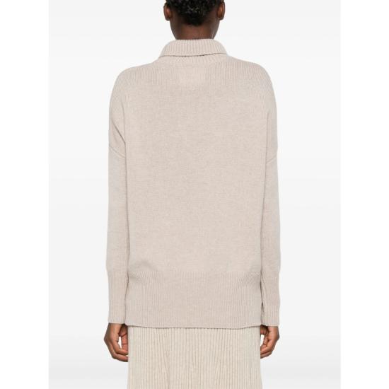26FW 리사 양 터틀넥 202113 SA NEUTRALS - LISA YANG