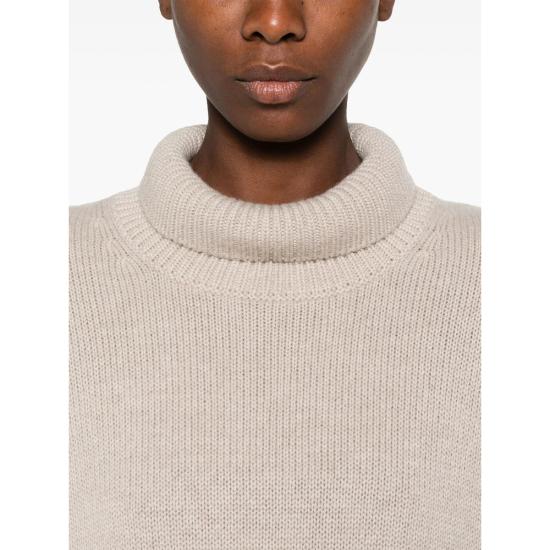 26FW 리사 양 터틀넥 202113 SA NEUTRALS - LISA YANG