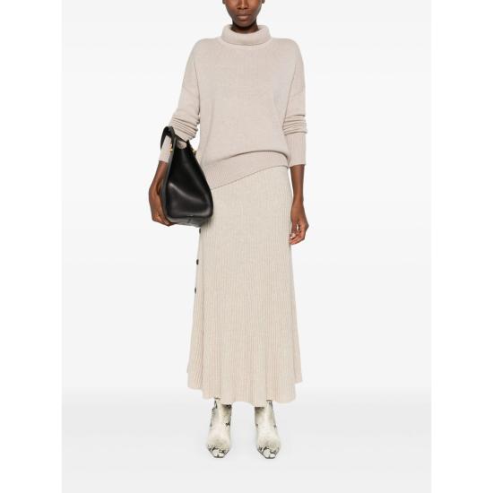 26FW 리사 양 터틀넥 202113 SA NEUTRALS - LISA YANG