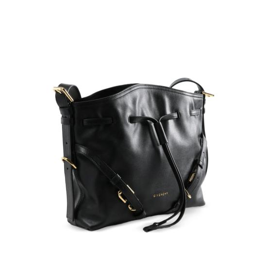 26FW 지방시 토트백 BB518PB2AE 001 BLACK - GIVENCHY