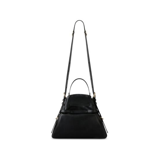 26FW 지방시 숄더백 BB518PB2AE 001 BLACK - GIVENCHY