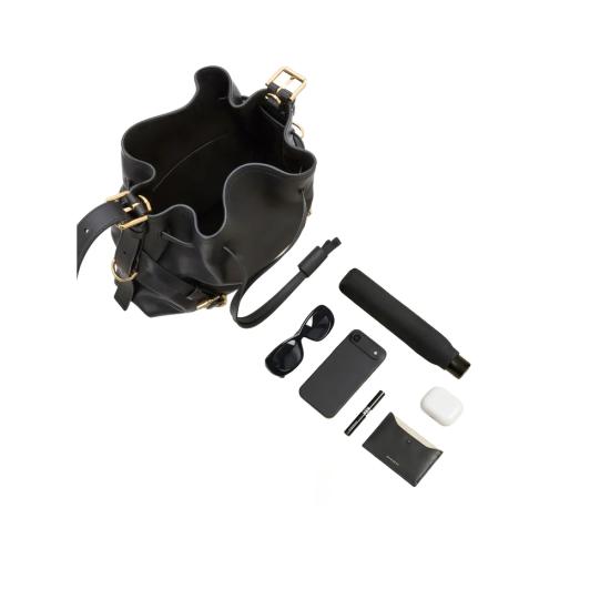 26FW 지방시 숄더백 BB518PB2AE 001 BLACK - GIVENCHY