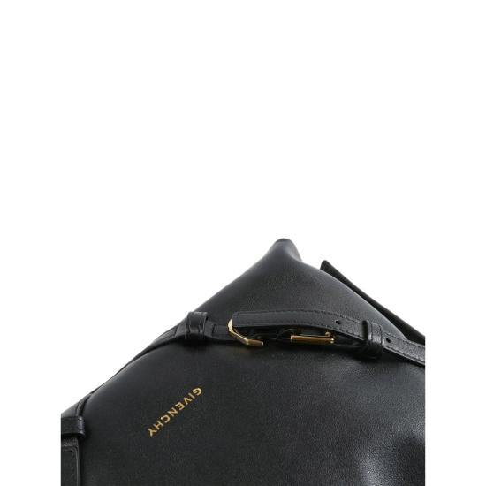 26FW 지방시 토트백 BB518PB2AE 001 BLACK - GIVENCHY