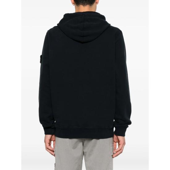 26FW 스톤 아일랜드 스웨터 156100048 S0A20 V0020 BLUE - STONE ISLAND