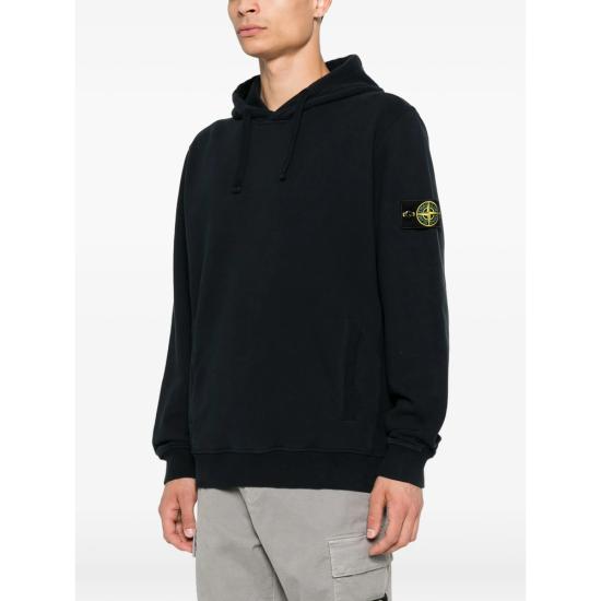 26FW 스톤 아일랜드 스웨터 156100048 S0A20 V0020 BLUE - STONE ISLAND