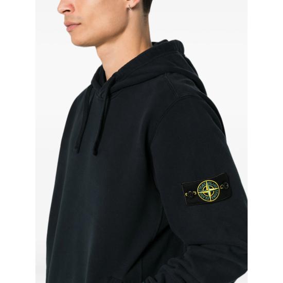 26FW 스톤 아일랜드 스웨터 156100048 S0A20 V0020 BLUE - STONE ISLAND