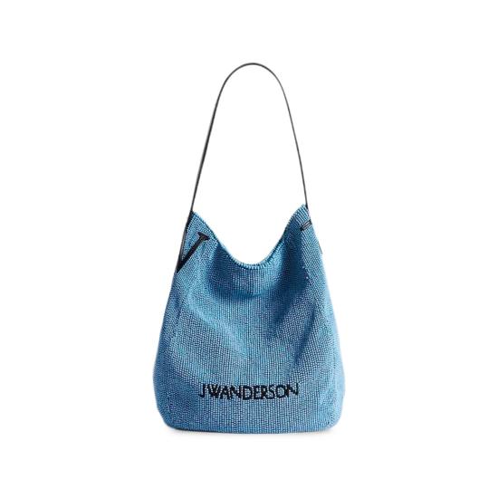 26FW JW앤더슨 숄더백 HB0781 FA0530 800 BLUE