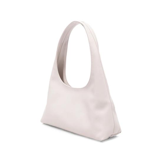 26FW 아페쎄 베이비 니논 숄더백 PUAAT F67027 HAF NEUTRALS - A.P.C.