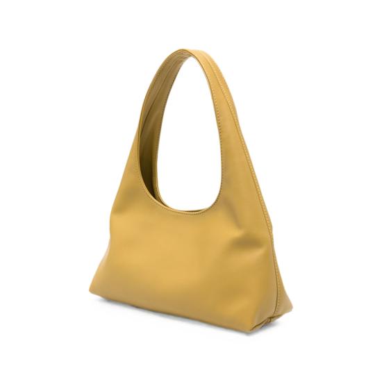 26FW 아페쎄 베이비 니논 숄더백 PUAAT F67027 KAQ YELLOW - A.P.C.