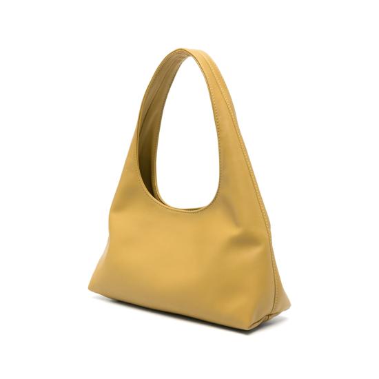 26FW 아페쎄 베이비 니논 숄더백 PUAAT F67027 KAQ YELLOW - A.P.C.