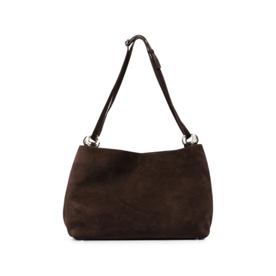 26FW 마누아뜰리에 토트백 2026222 ETERNO DEBRO BROWN