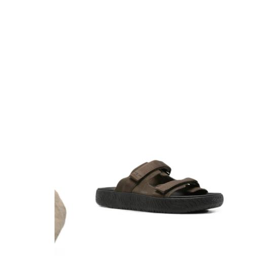 26FW 베자 뮬/슬리퍼 AP3222244 EAGBK BROWN BLACK - VEJA