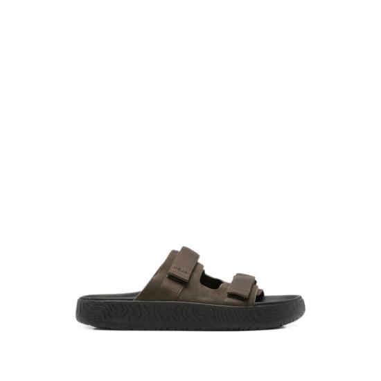 26FW 베자 뮬/슬리퍼 AP3222244 EAGBK BROWN BLACK