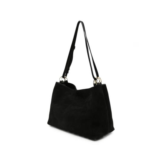 26FW 마누아뜰리에 숄더백 2026224 ETERNO BLACK - MANU ATELIER