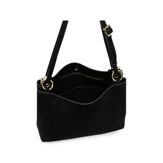 26FW 마누아뜰리에 숄더백 2026224 ETERNO BLACK - MANU ATELIER