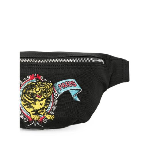 26FW 겐조 벨트백 FG65SA607F39 99 BLACK - KENZO