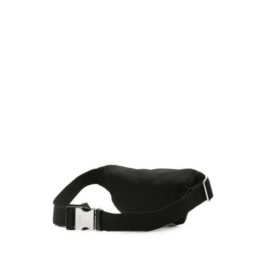 26FW 겐조 벨트백 FG65SA607F39 99 BLACK - KENZO
