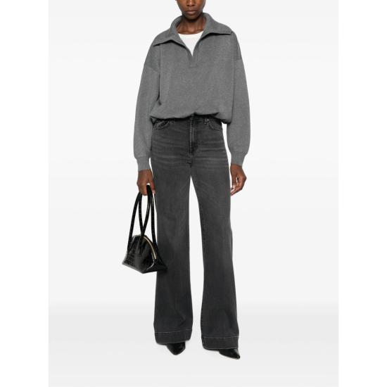 26FW 세븐포올맨카인드 데님 팬츠 7U330C32 MODERN DOJ 3NS BLACK - 7 FOR ALL MANKIND
