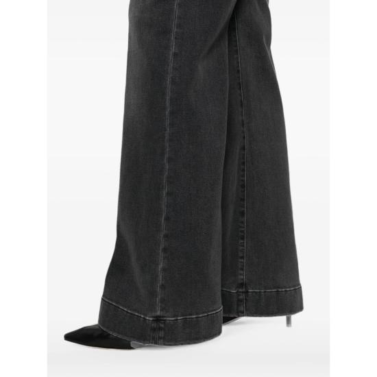 26FW 세븐포올맨카인드 데님 팬츠 7U330C32 MODERN DOJ 3NS BLACK - 7 FOR ALL MANKIND