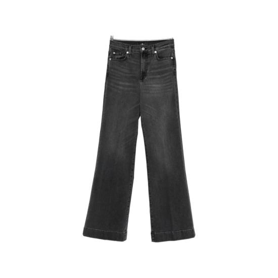 26FW 세븐포올맨카인드 데님 팬츠 7U330C32 MODERN DOJ 3NS BLACK