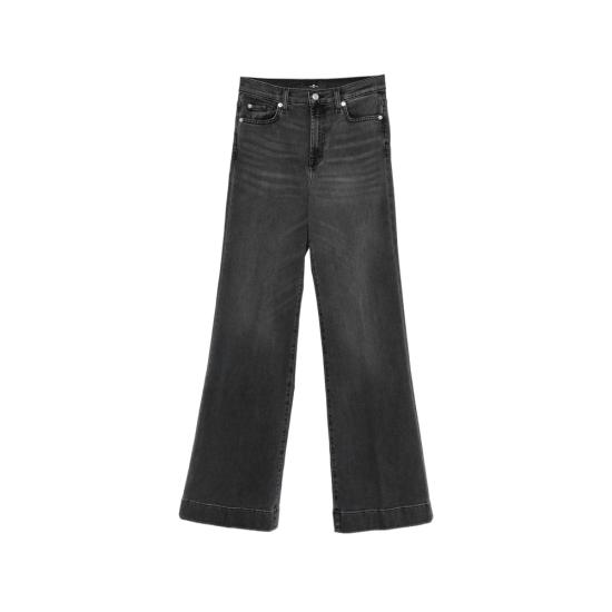 26FW 세븐포올맨카인드 데님 팬츠 7U330C32 MODERN DOJ 3NS BLACK