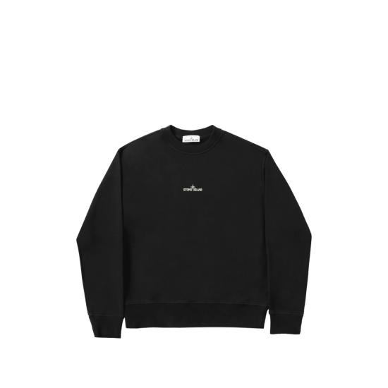 26FW 스톤 아일랜드 스웨터 156100039 S0477 V0029 BLACK