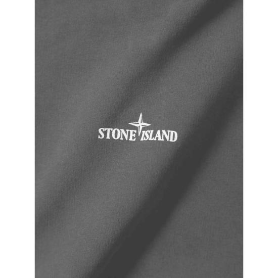 26FW 스톤 아일랜드 스웨터 156100039 S0477 V0029 BLACK - STONE ISLAND