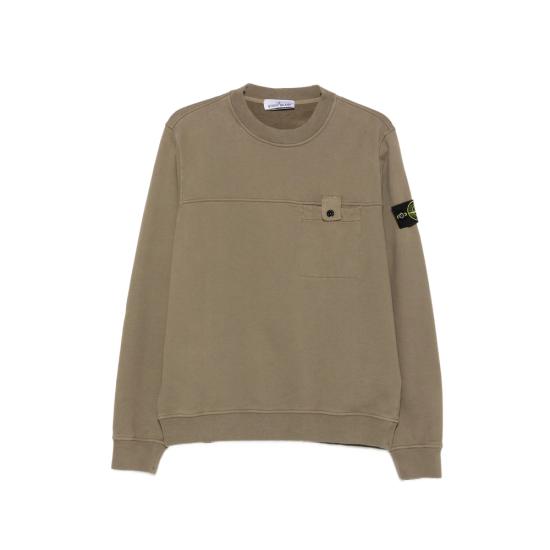 26FW 스톤 아일랜드 스웨터 156100038 S0A20 V005G GREEN