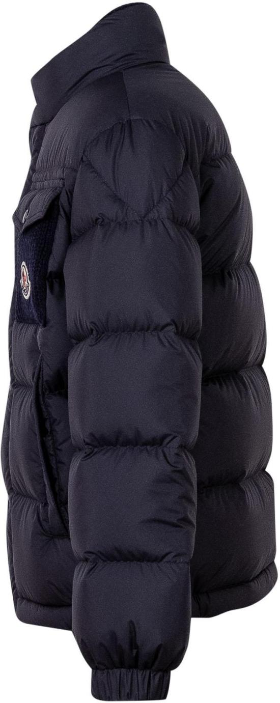 26FW [키즈] 몽클레어 자켓 L29541A00050597X2779 NAVY - MONCLER