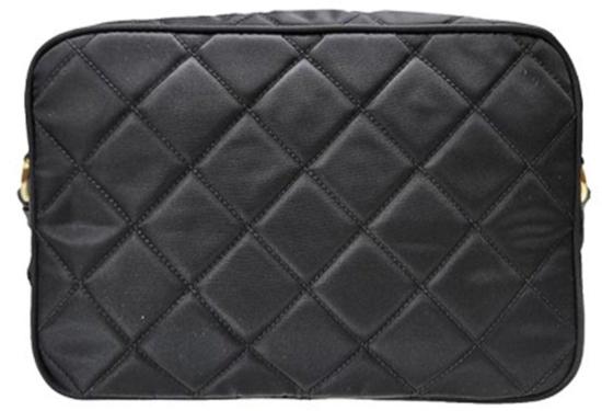  프라다 블랙 토트백 블랙 토트백 15489283785044 BLACK - PRADA