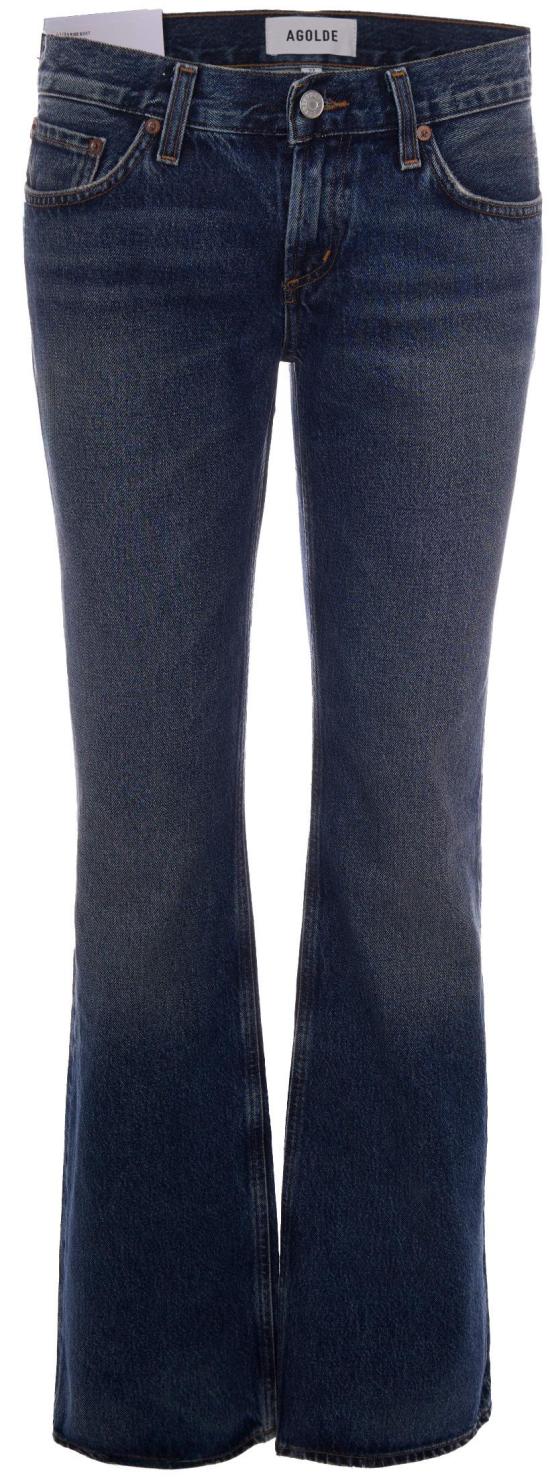 26FW 에이골디 데님 팬츠 8910858 NAVY