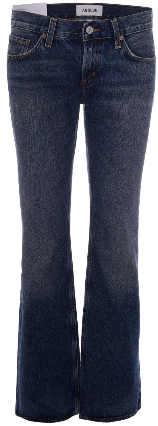26FW 에이골디 데님 팬츠 15834643595550 NAVY