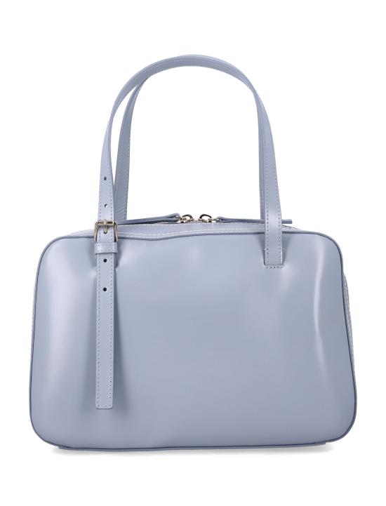 26FW 아페쎄 토트백 F67017PXCDN IAF STEEL BLUE - A.P.C.