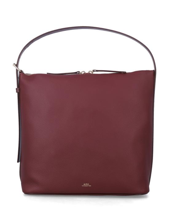 26FW 아페쎄 베라 백 F61902PXCBL GAE WINE