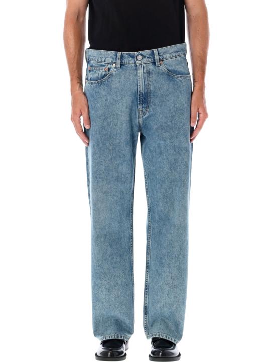 26FW 아워레가시 써드컷 블루 테크 워시 데님 M4225 TBT Blue