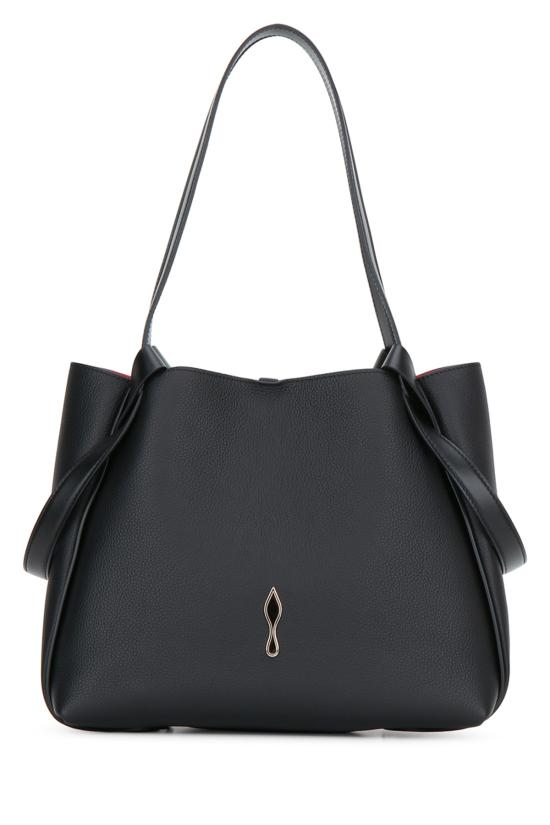26FW 크리스챤 루부탱 클러치/파우치 3265050 BK01 BLACK