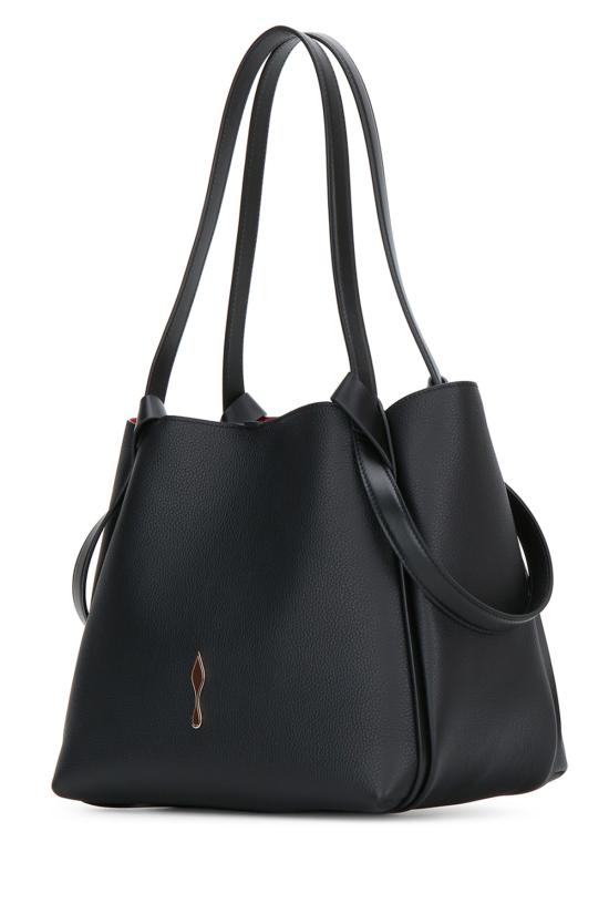 26FW 크리스챤 루부탱 클러치/파우치 3265050 BK01 BLACK - CHRISTIAN LOUBOUTIN