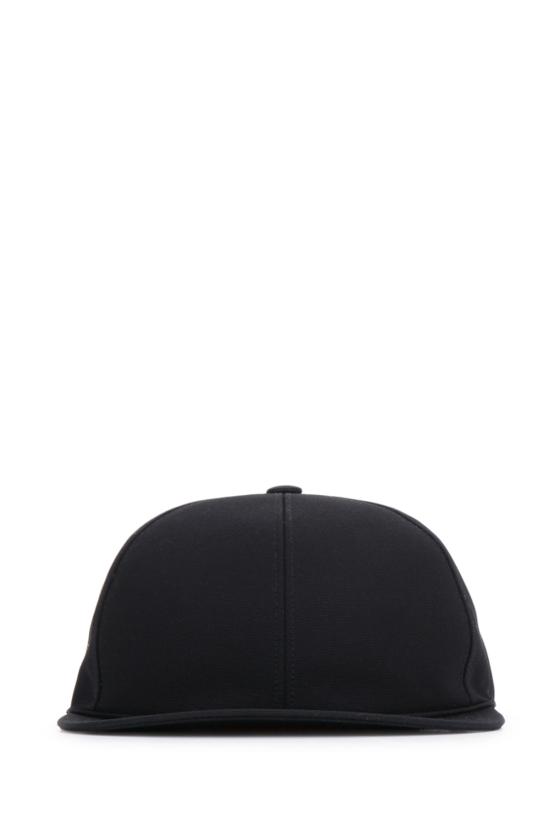 26FW 크리스챤 루부탱 모자 3265157 BK01 BLACK