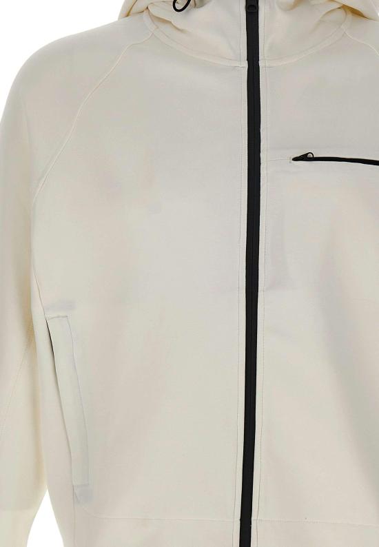 26SS 블라우어 니트 베스트 26SBLUF02034007441102 WHITE - BLAUER