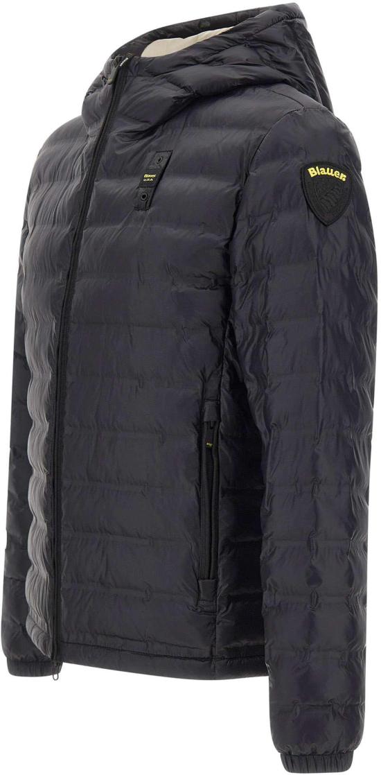 26SS 블라우어 패딩 26SBLUC02179007104999RY NAVY - BLAUER