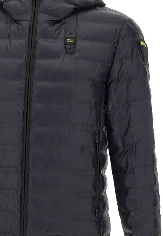 26SS 블라우어 패딩 26SBLUC02179007104999RY NAVY - BLAUER