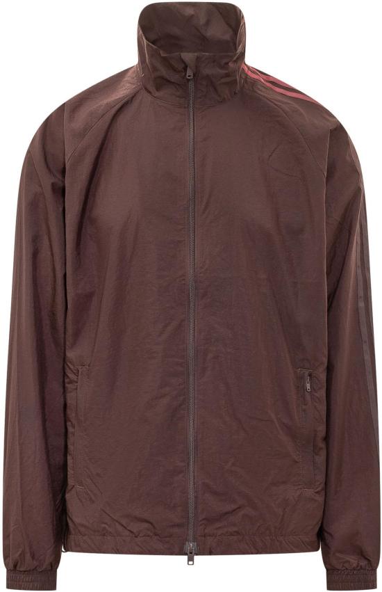 26FW 와이쓰리 코트 KT9765NGTRED BROWN